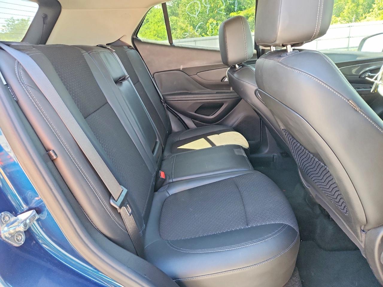 Buick Encore Preferred