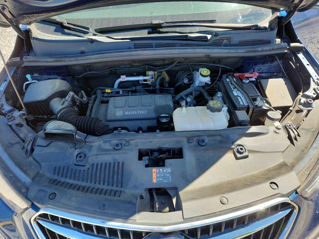 Buick Encore Preferred