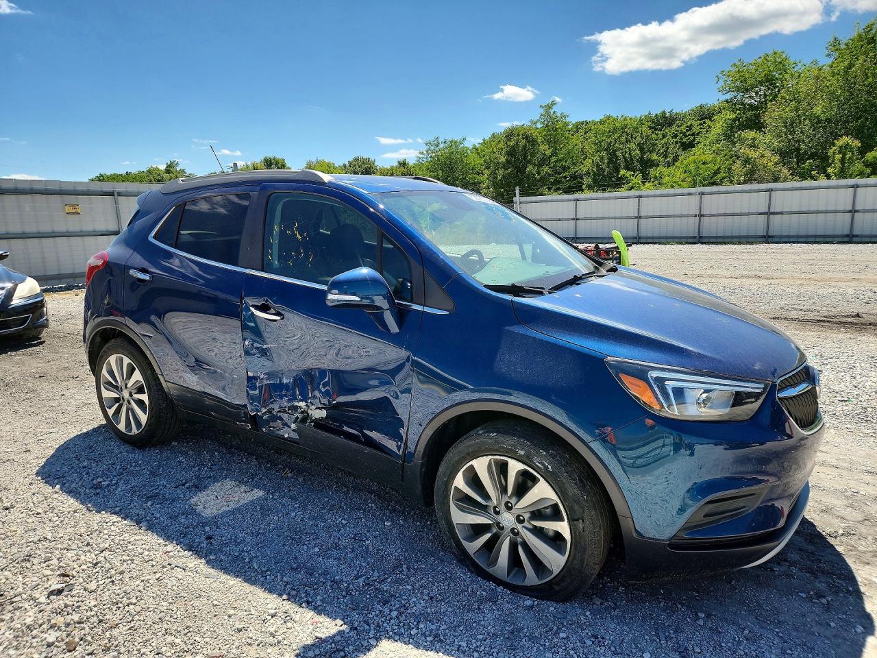 Buick Encore Preferred