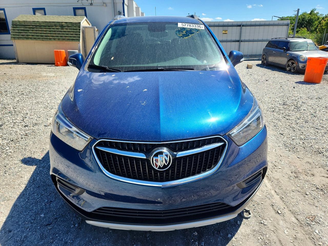 Buick Encore Preferred