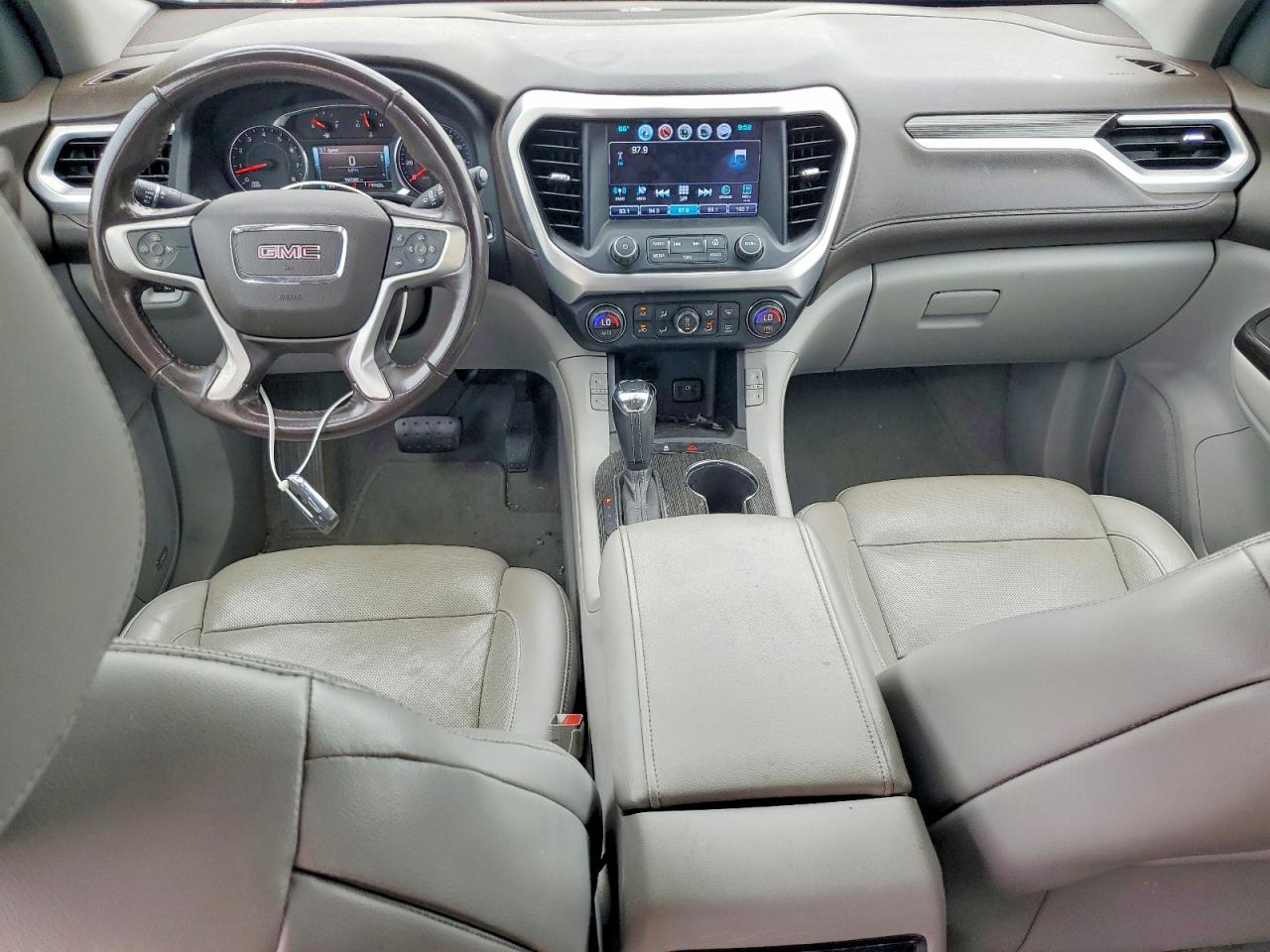 GMC Acadia Slt-1