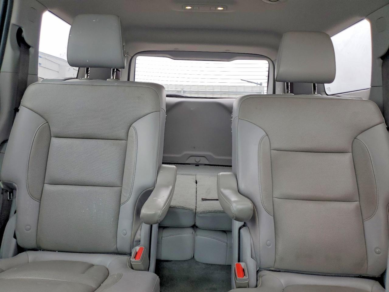 GMC Acadia Slt-1