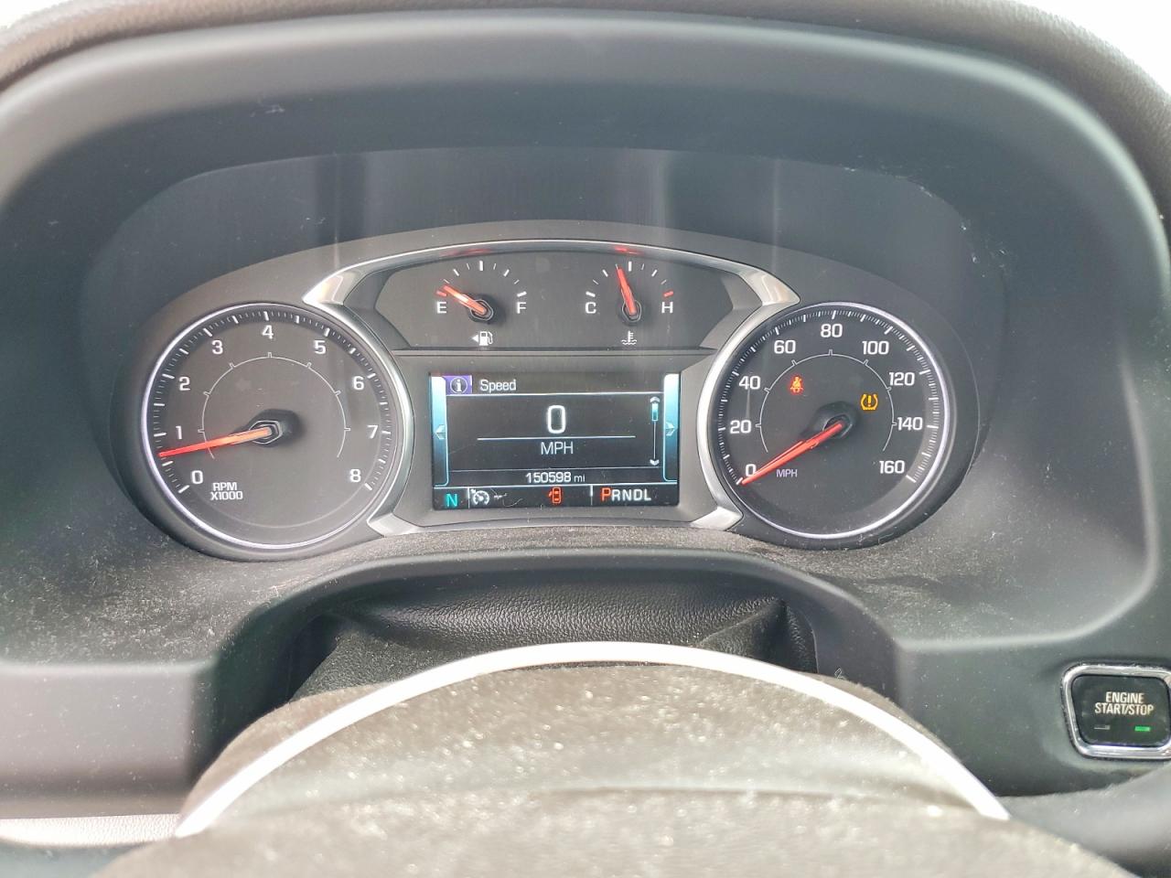 GMC Acadia Slt-1