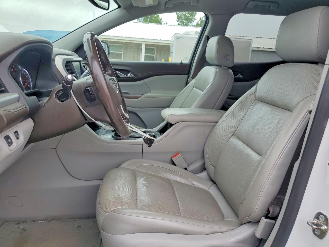 GMC Acadia Slt-1