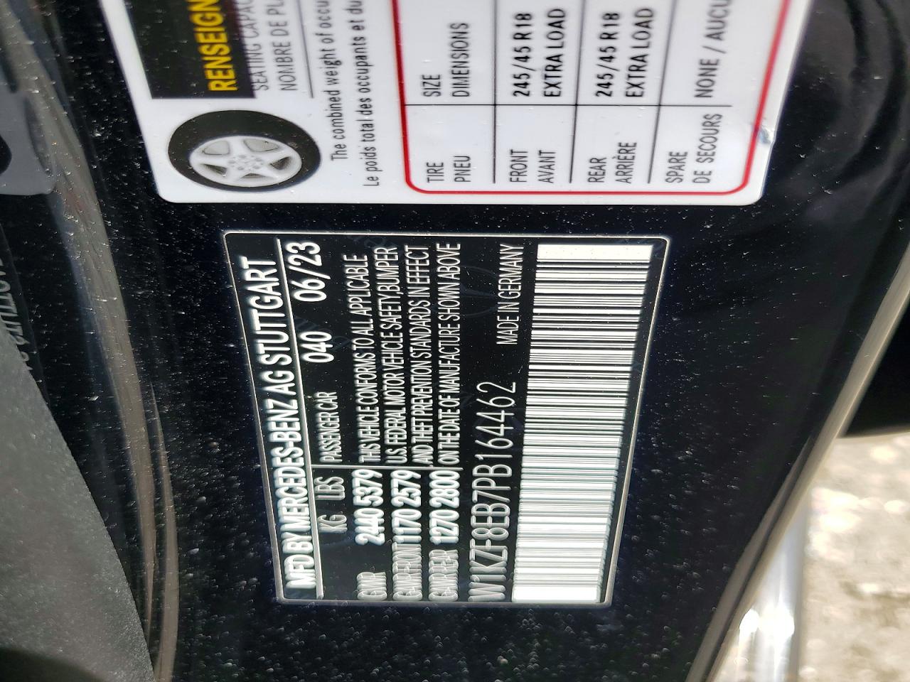 Mercedes-Benz E-Class 350 4matic