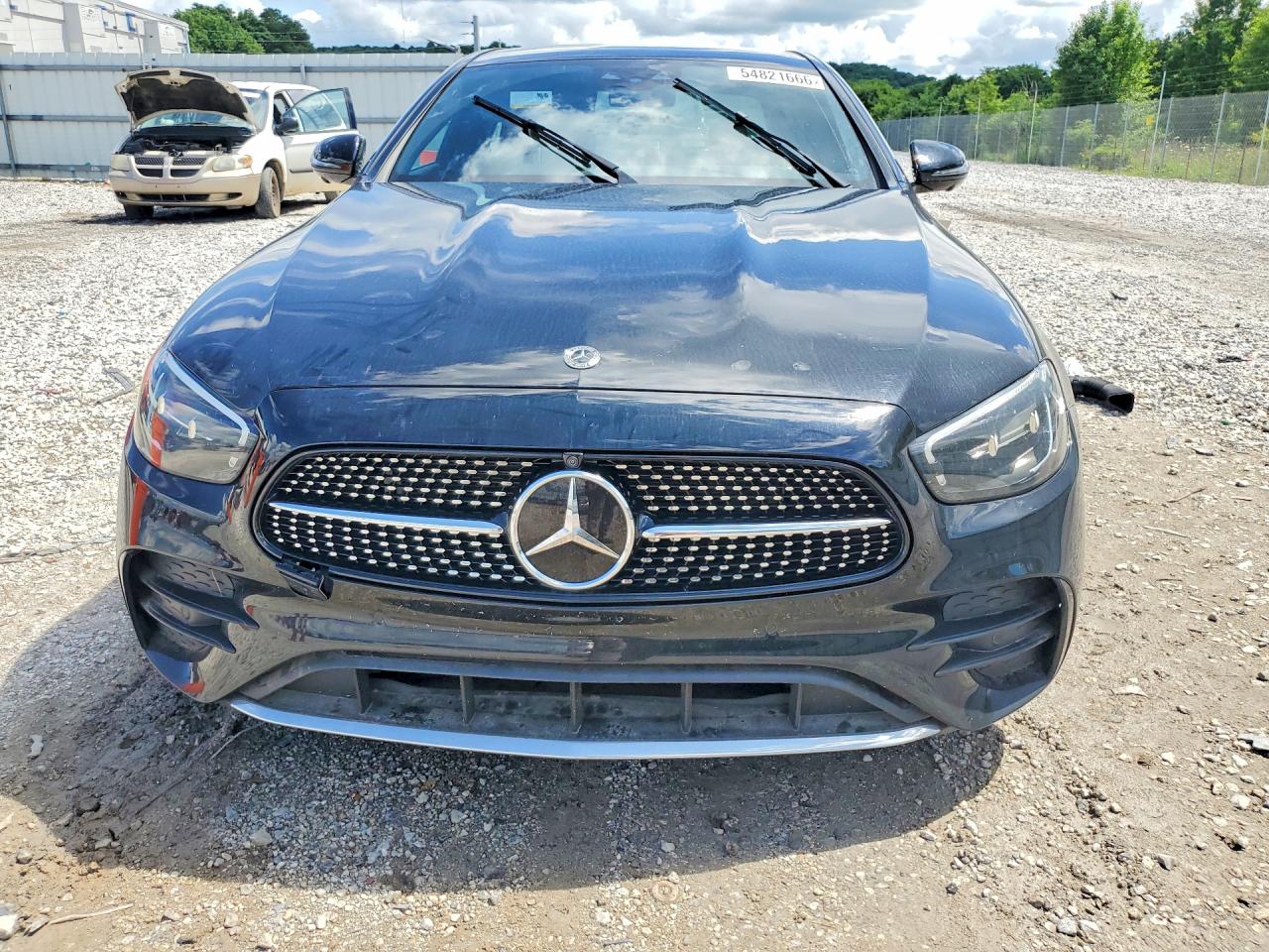 Mercedes-Benz E-Class 350 4matic