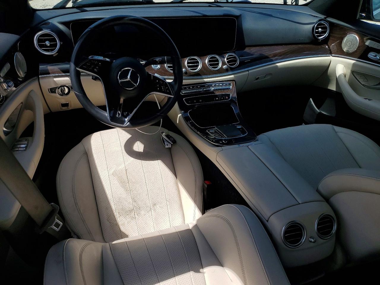 Mercedes-Benz E-Class 350 4matic