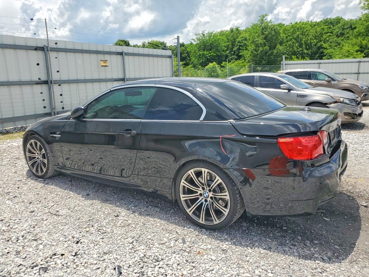 BMW M Series