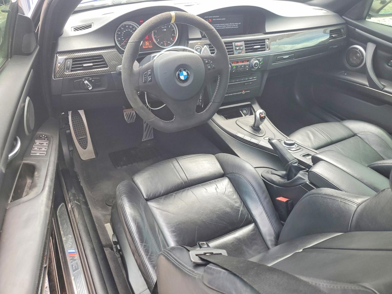 BMW M Series