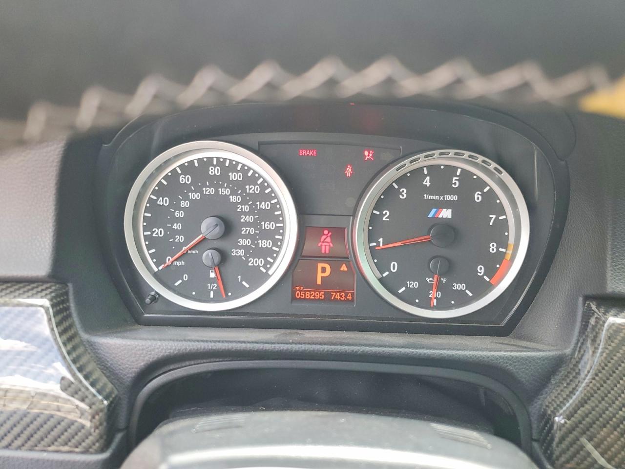 BMW M Series