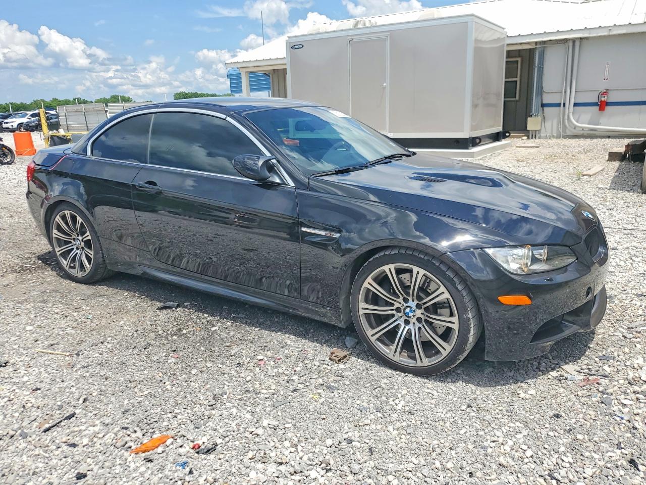 BMW M Series
