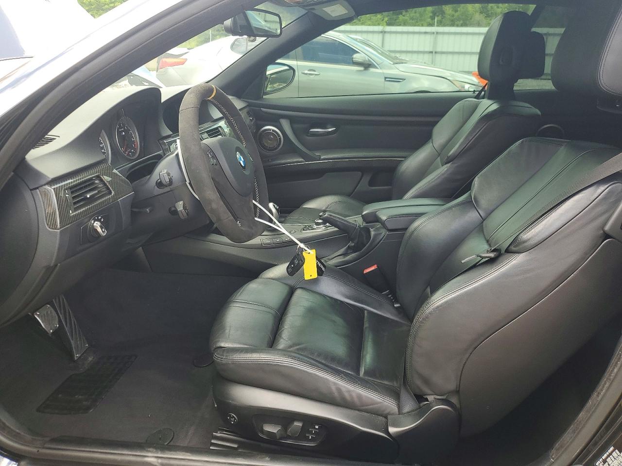 BMW M Series