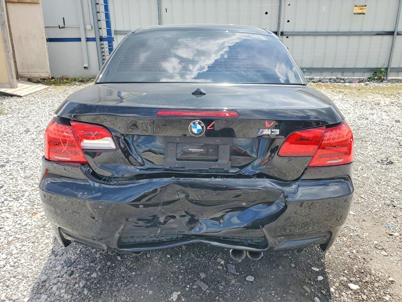 BMW M Series