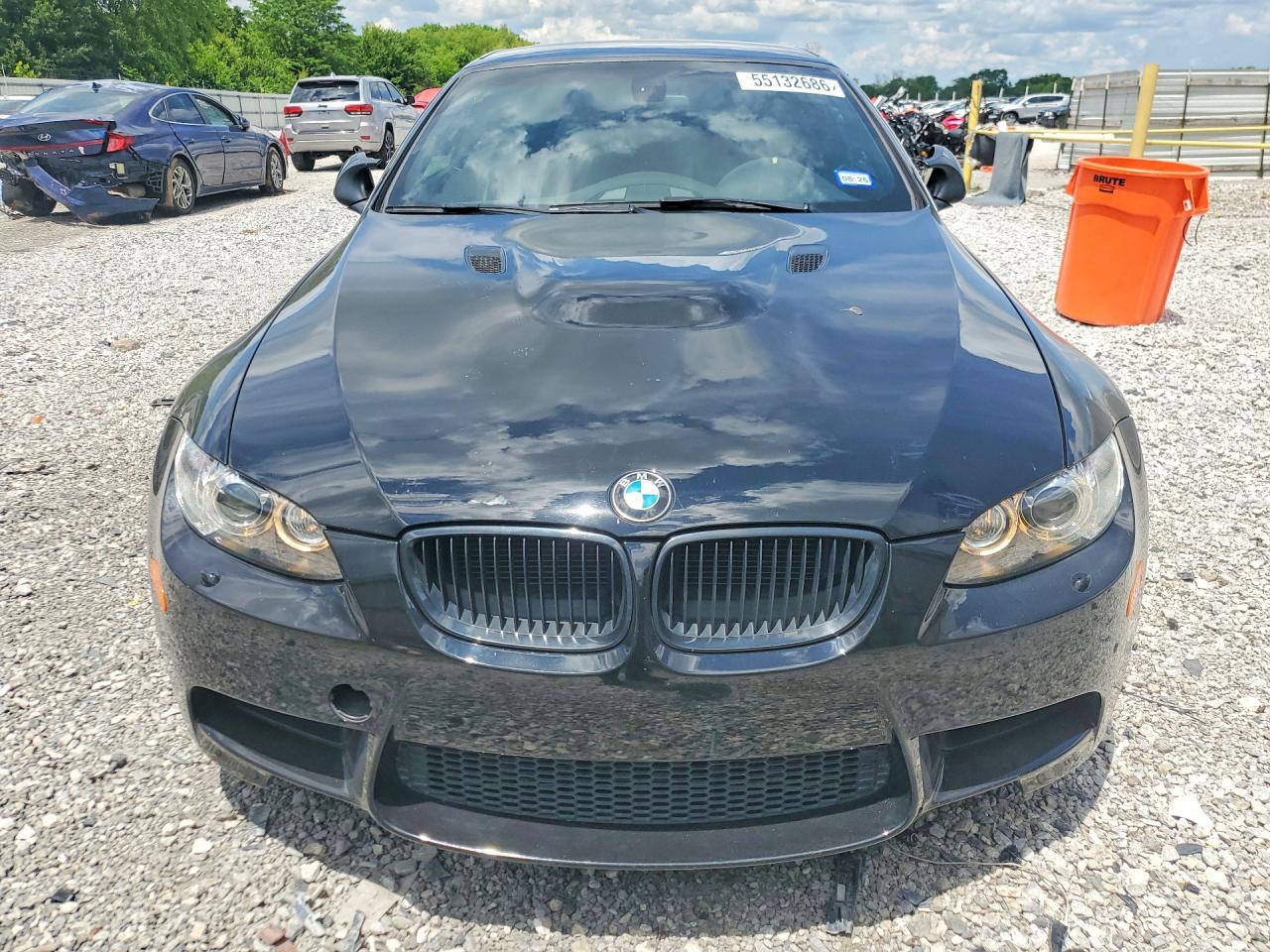 BMW M Series