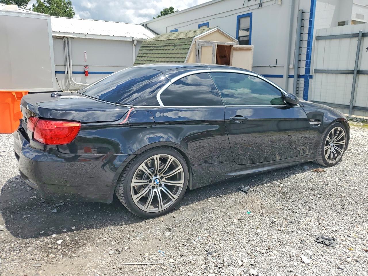 BMW M Series