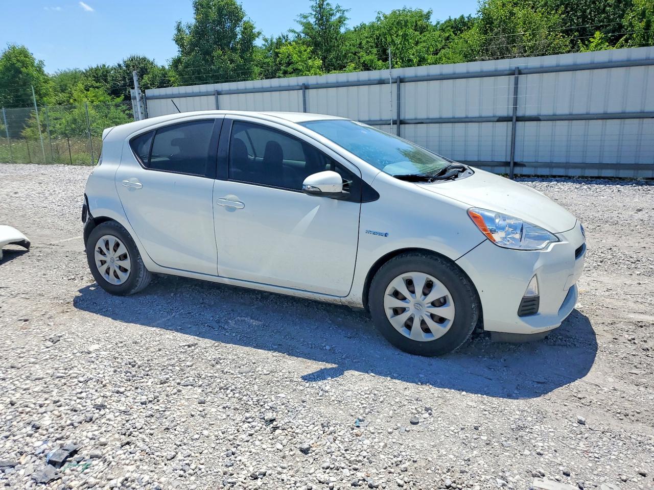 Toyota Prius Two