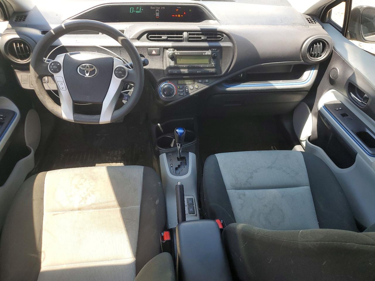 Toyota Prius Two