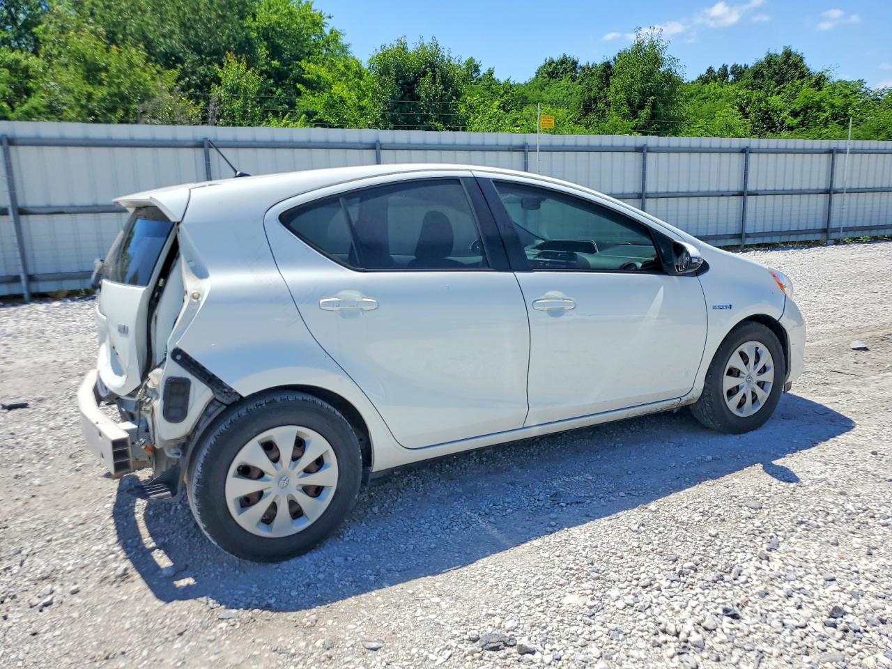 Toyota Prius Two