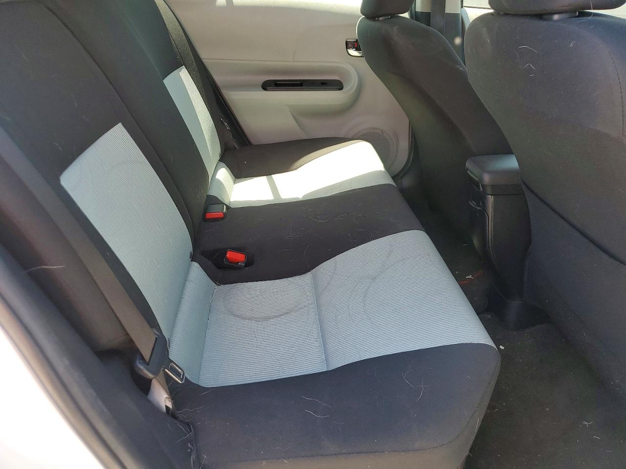 Toyota Prius Two