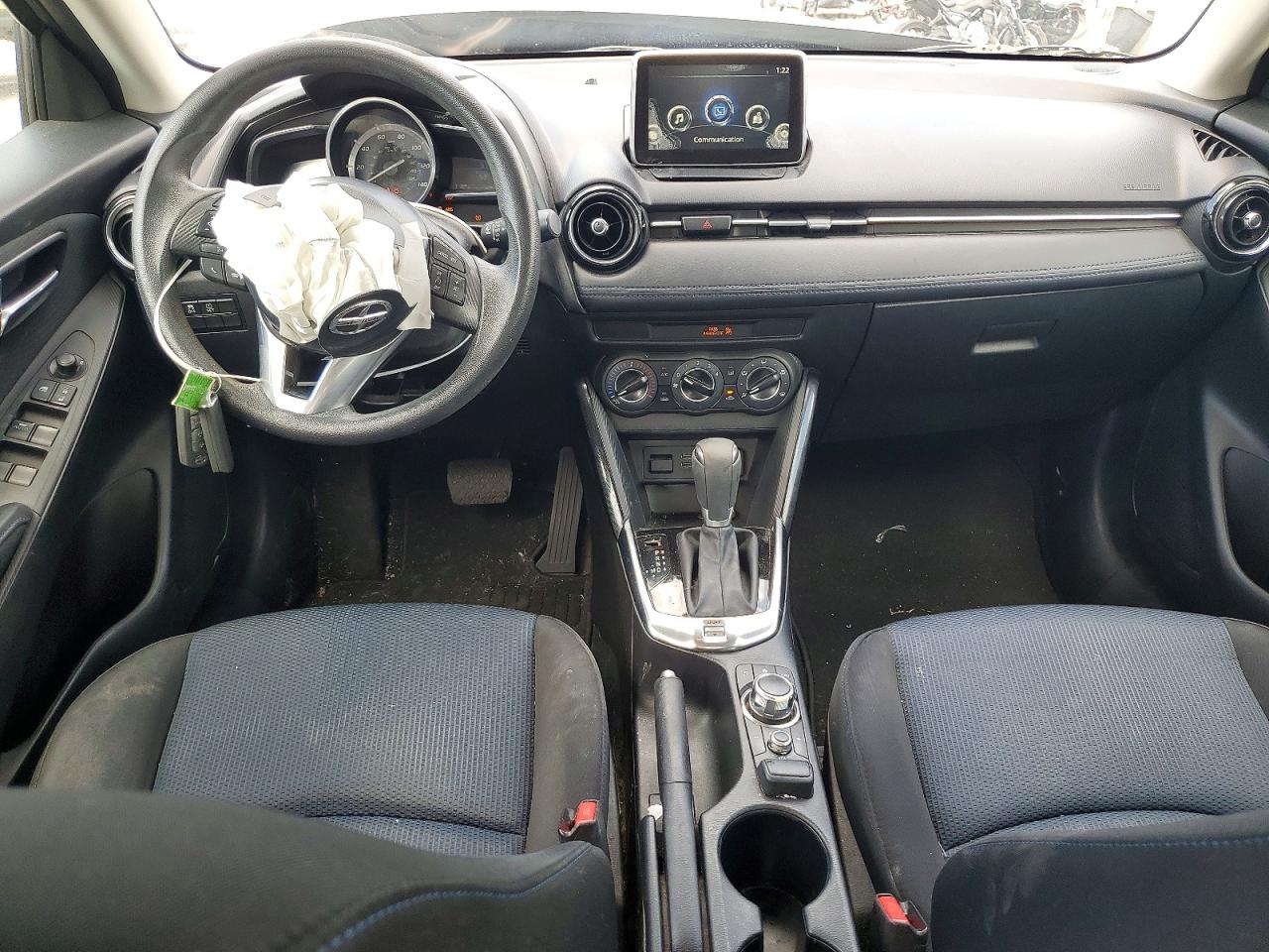 Scion iA Base