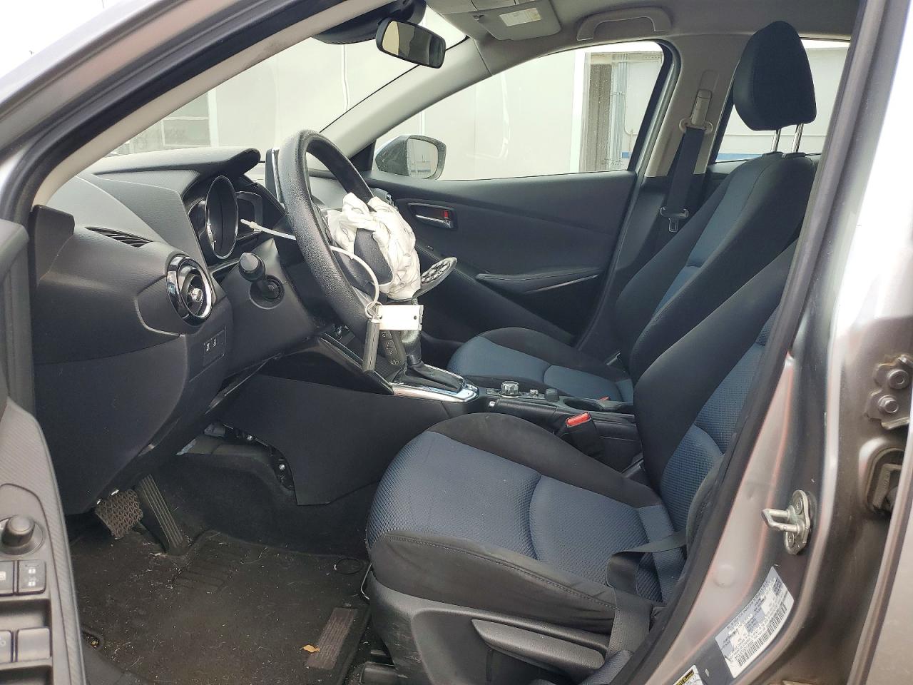 Scion iA Base