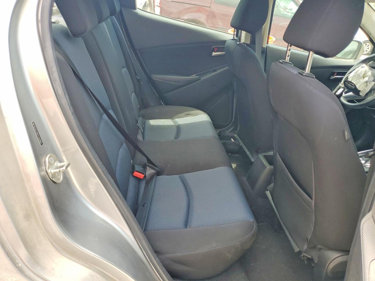 Scion iA Base