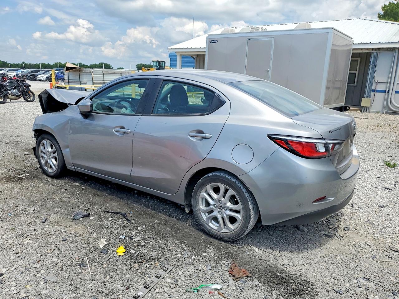 Scion iA Base