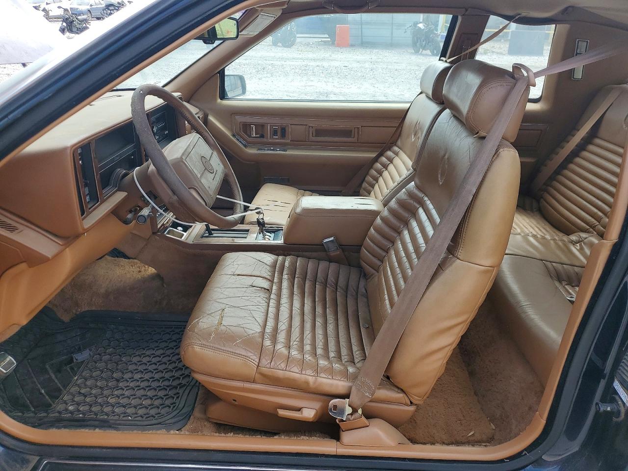 Cadillac Eldorado