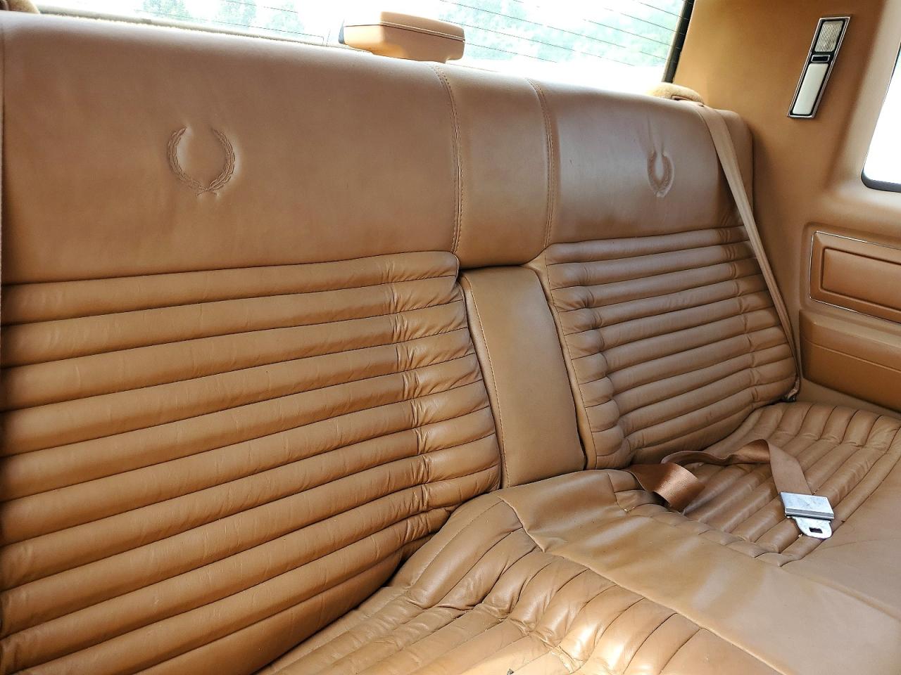 Cadillac Eldorado