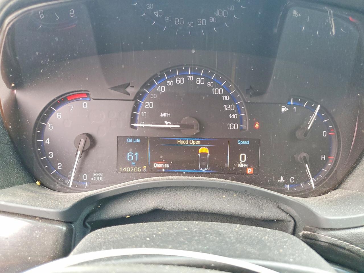 Cadillac ATS