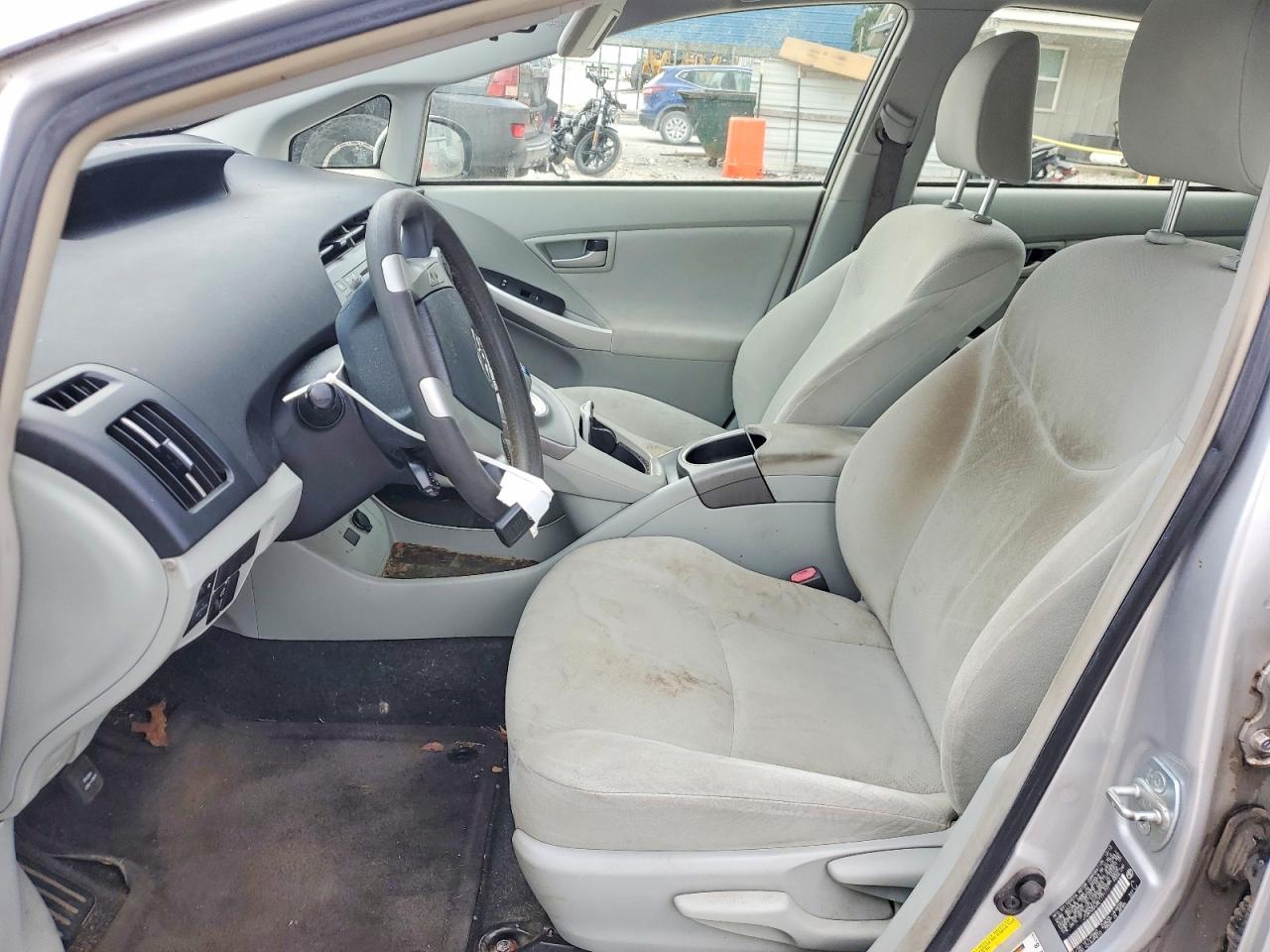 Toyota Prius Two