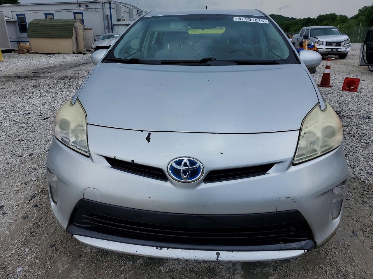 Toyota Prius Two