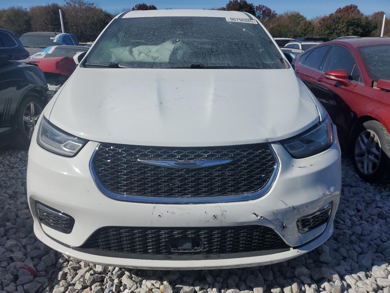 Chrysler Pacifica Touring