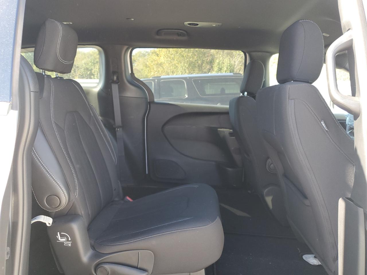 Chrysler Pacifica Touring