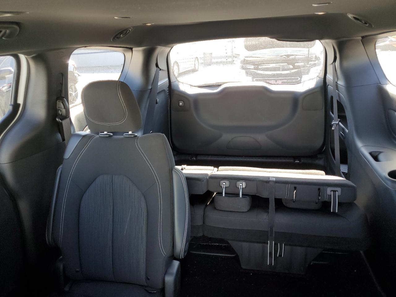 Chrysler Pacifica Touring