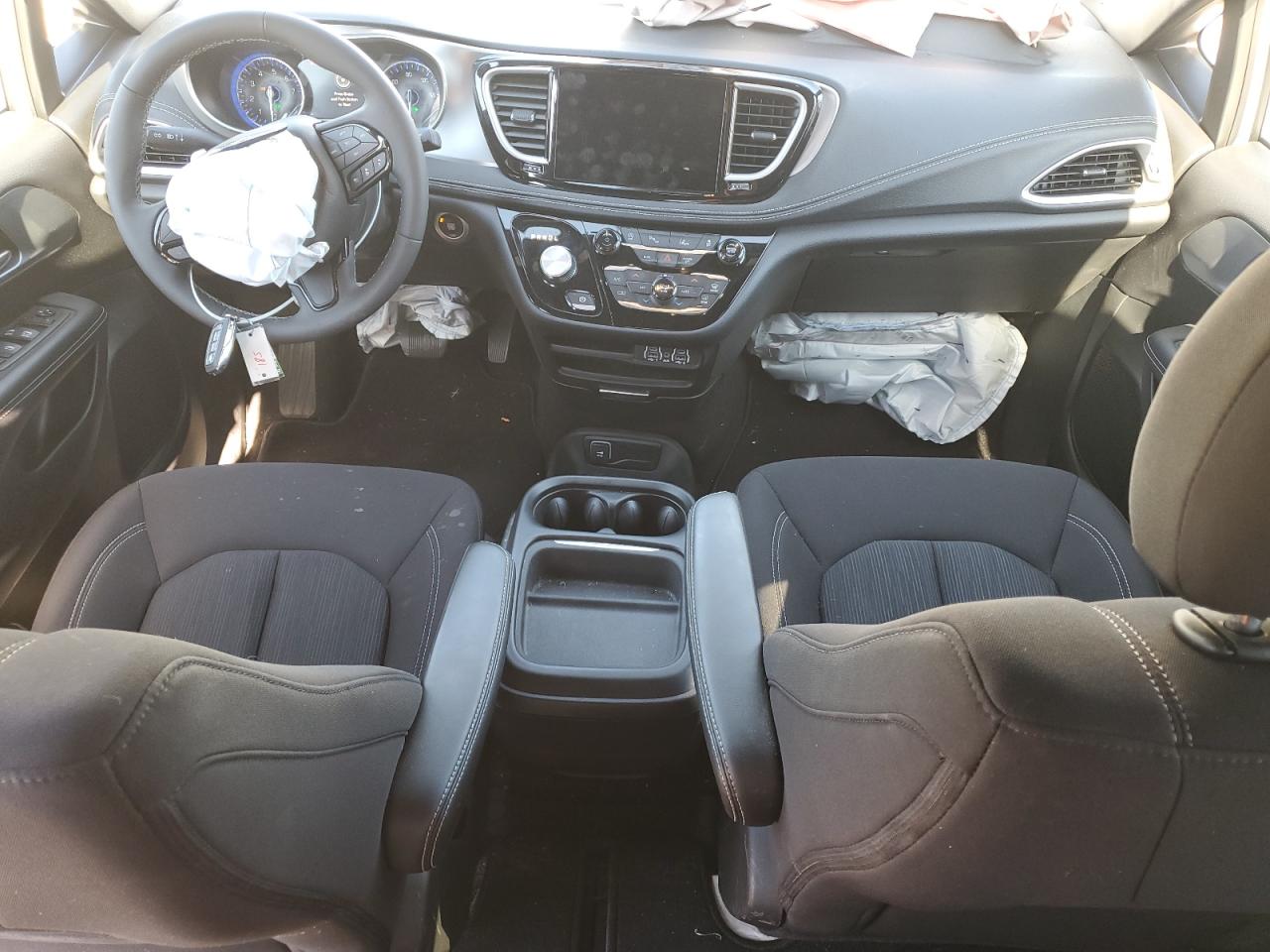 Chrysler Pacifica Touring