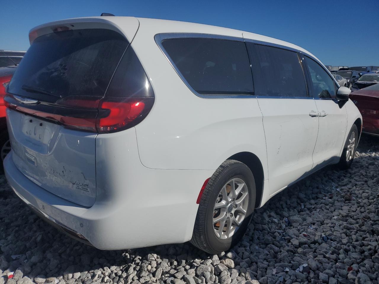 Chrysler Pacifica Touring