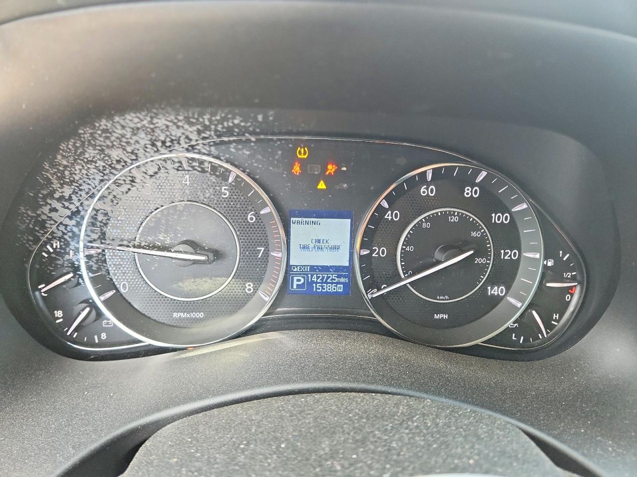 Nissan Armada Sl