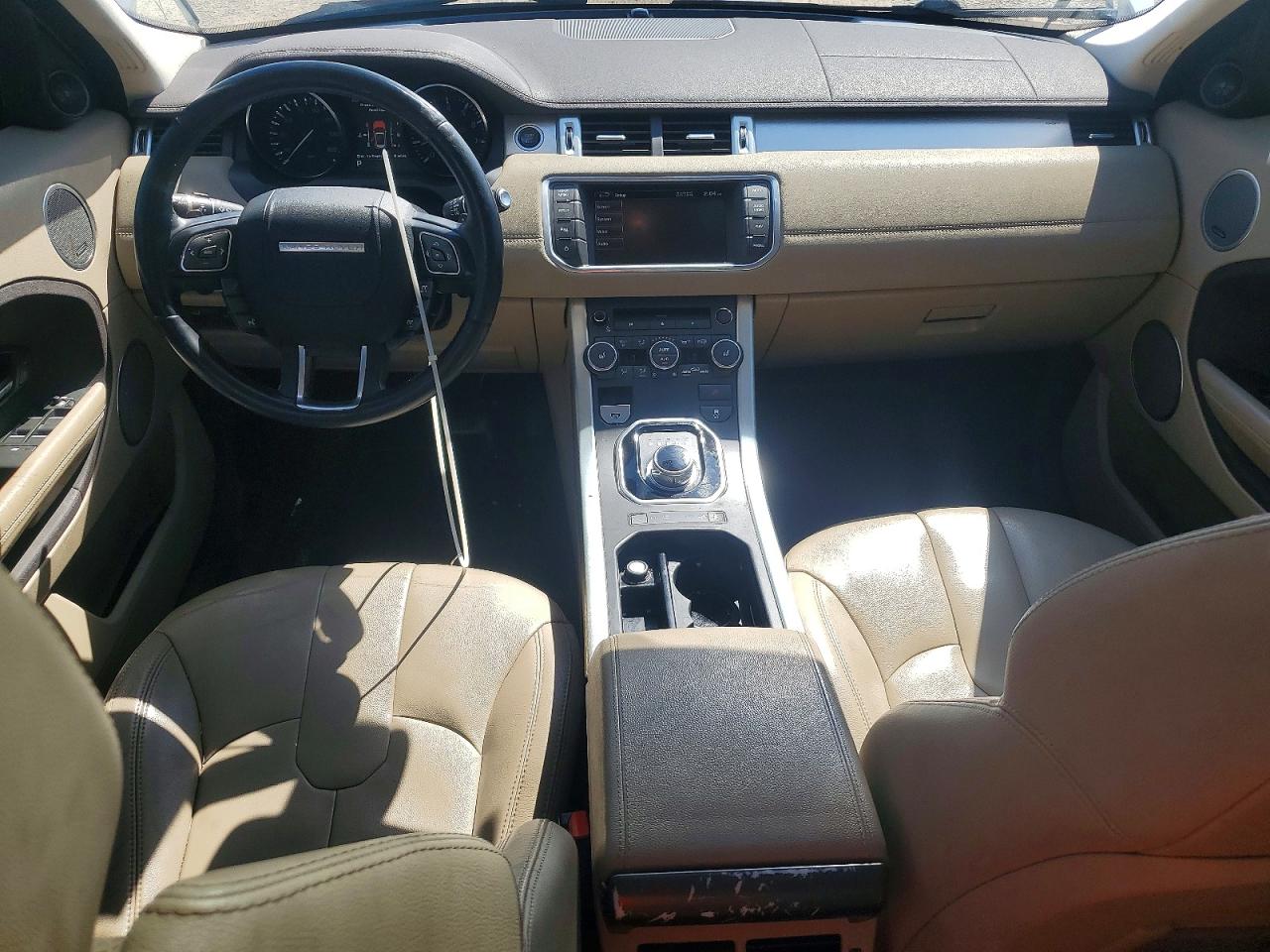 Land Rover Range Rover Pure Premium