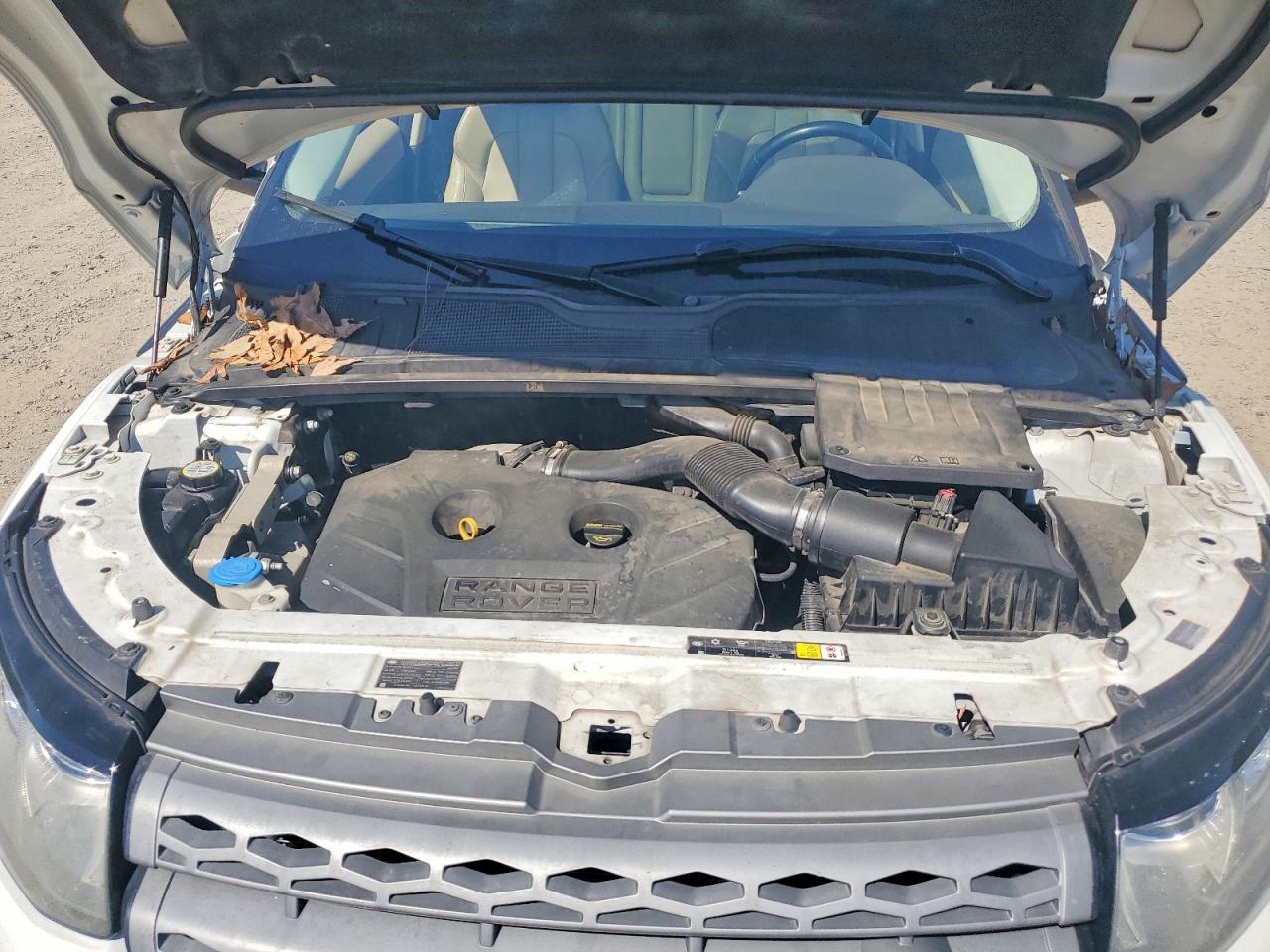 Land Rover Range Rover Pure Premium