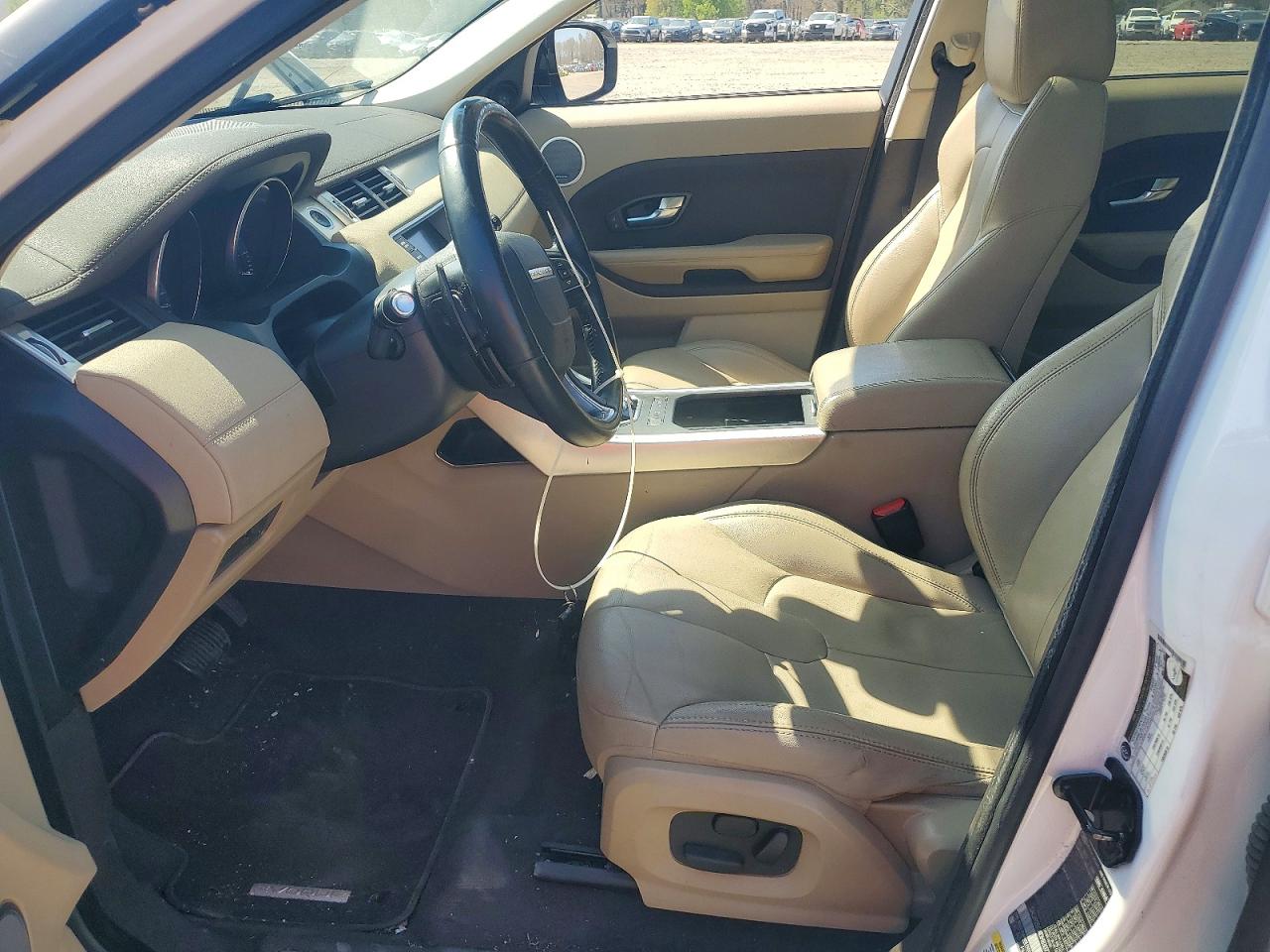 Land Rover Range Rover Pure Premium