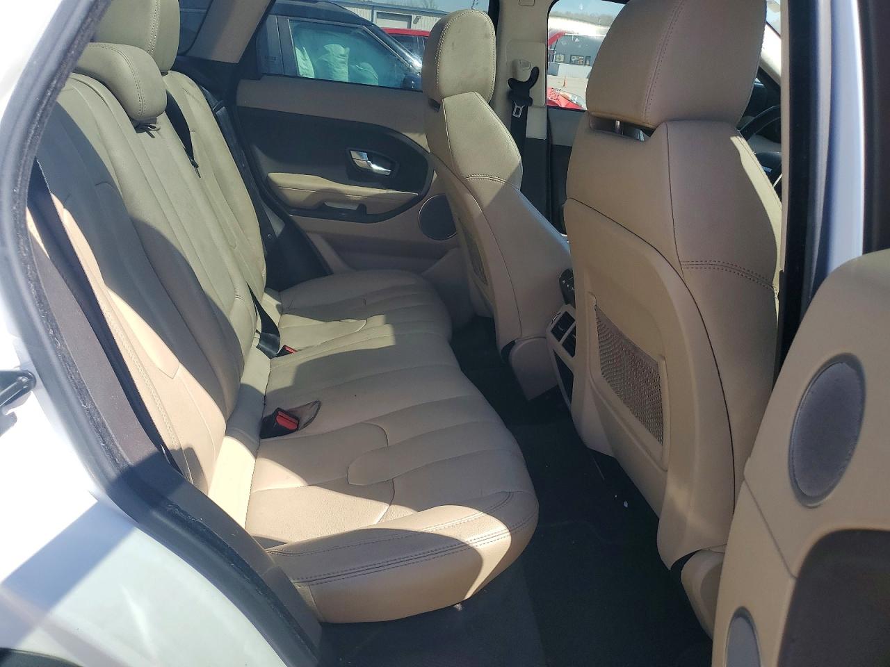 Land Rover Range Rover Pure Premium