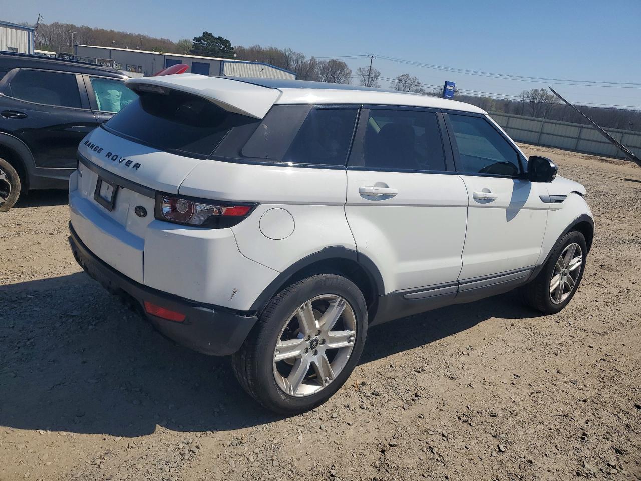 Land Rover Range Rover Pure Premium