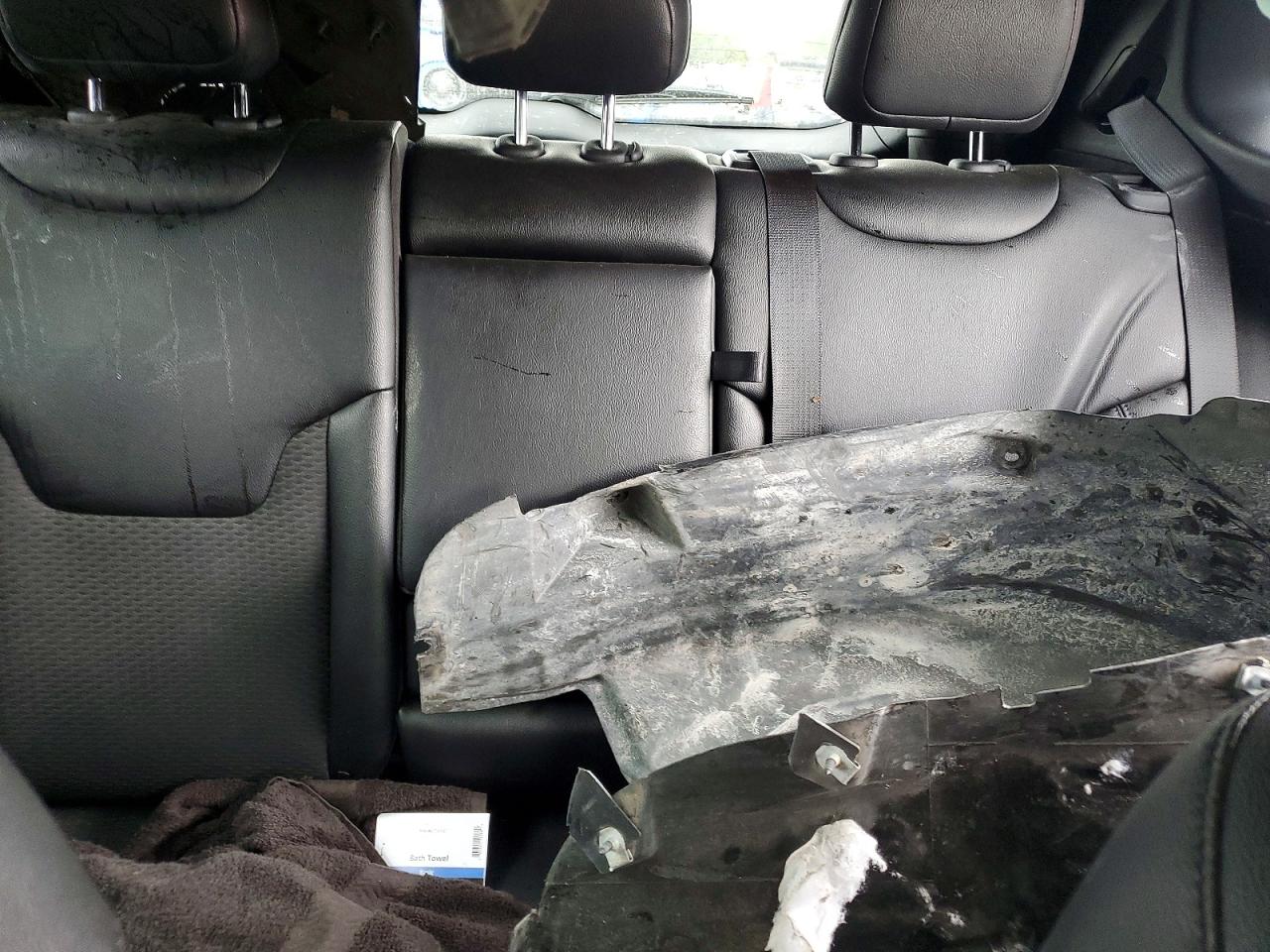 Jeep Compass Latitude