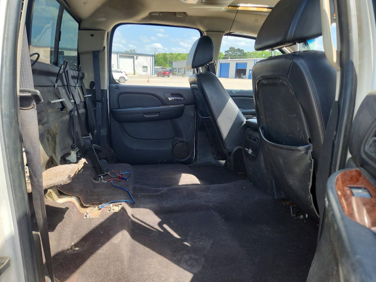GMC Sierra K2500 Heavy Duty