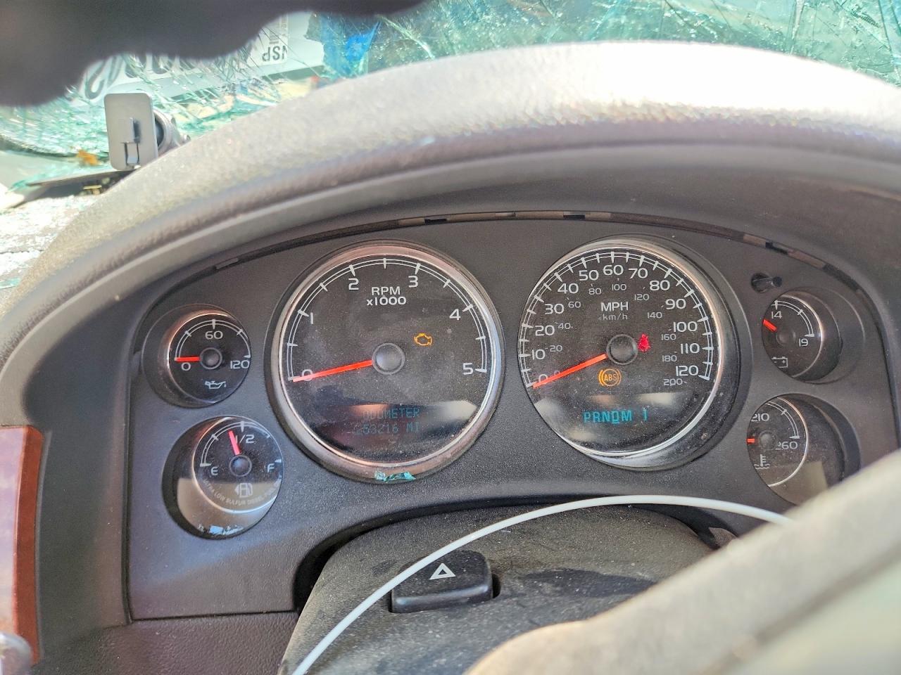 GMC Sierra K2500 Heavy Duty