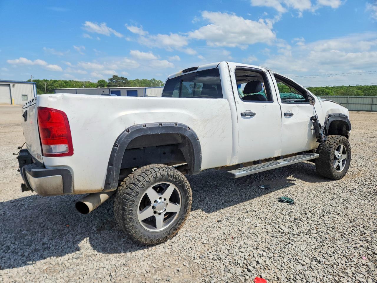 GMC Sierra K2500 Heavy Duty