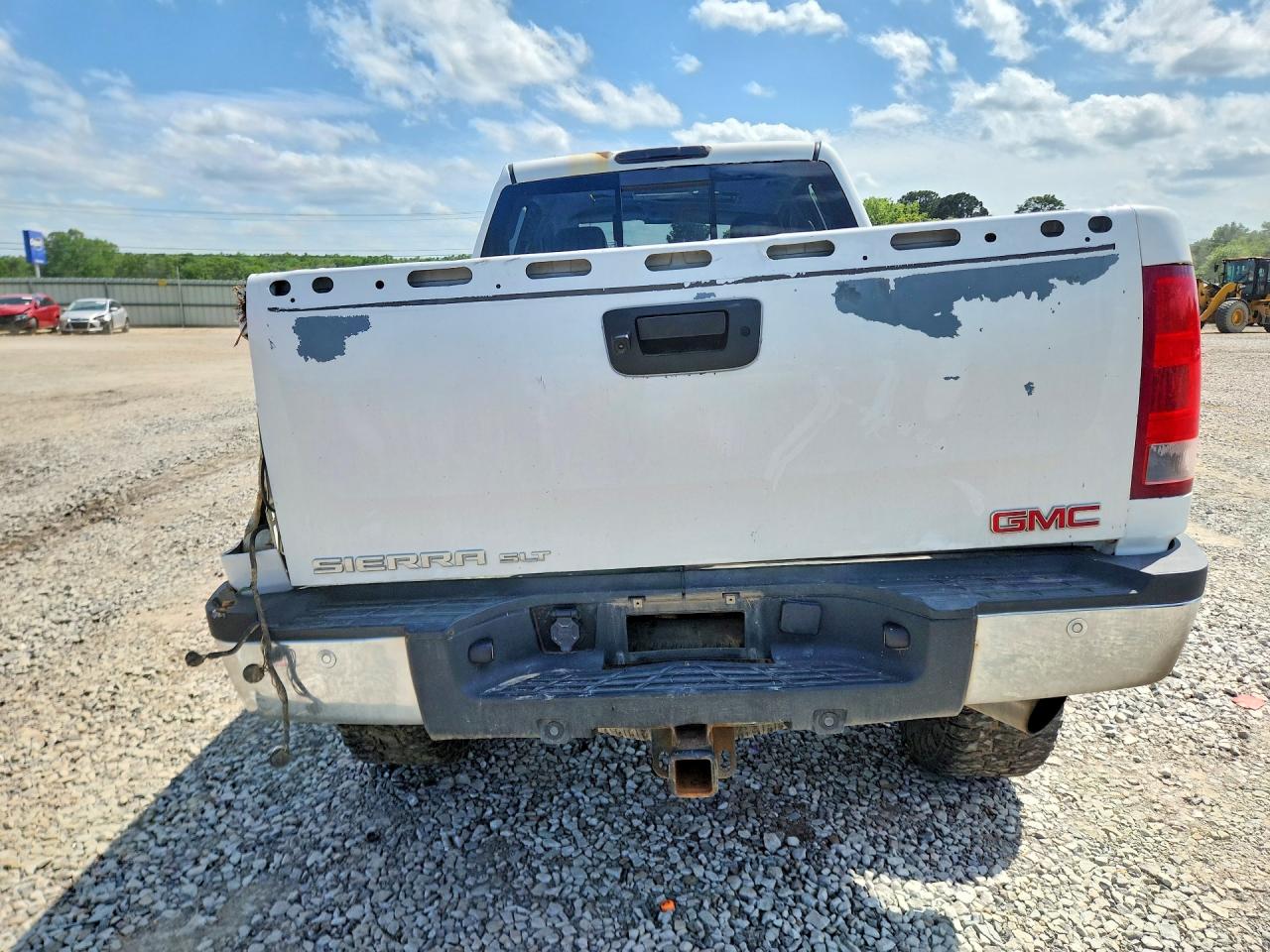 GMC Sierra K2500 Heavy Duty
