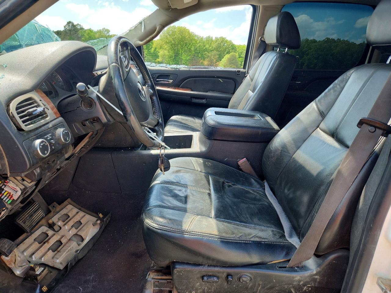 GMC Sierra K2500 Heavy Duty