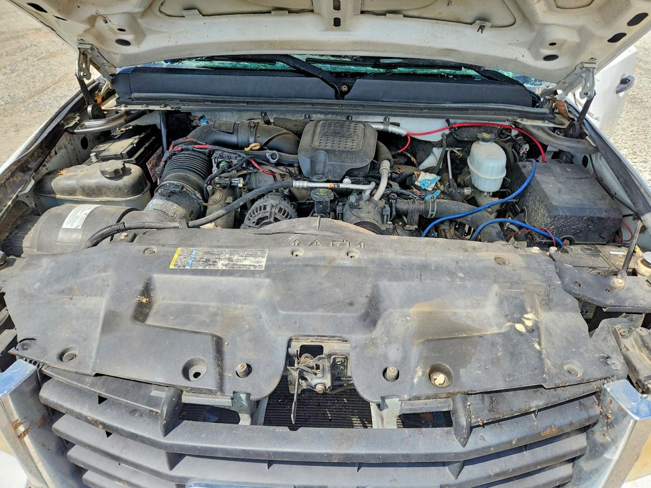 GMC Sierra K2500 Heavy Duty